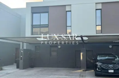 Villa - 3 Bedrooms - 3 Bathrooms for sale in The Pulse Villas - The Pulse - Dubai South (Dubai World Central) - Dubai