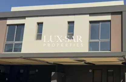 Villa - 3 Bedrooms - 3 Bathrooms for sale in The Pulse Villas - The Pulse - Dubai South (Dubai World Central) - Dubai Villa - 3 Bedrooms - 3 Bathrooms for sale in The Pulse Villas - The Pulse - Dubai South (Dubai World Central) - Dubai