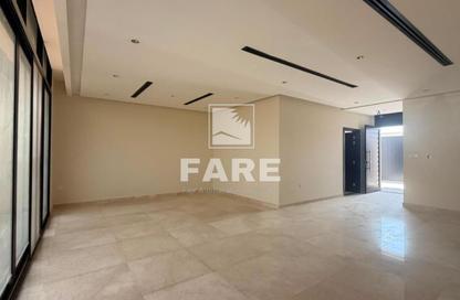 Villa - 3 Bedrooms - 5 Bathrooms for sale in Al Helio 1 - Al Helio - Ajman