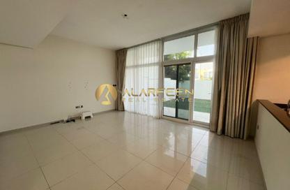 Villa - 4 Bedrooms - 4 Bathrooms for rent in Sanctnary - Damac Hills 2 - Dubai