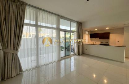 Villa - 4 Bedrooms - 4 Bathrooms for rent in Sanctnary - Damac Hills 2 - Dubai