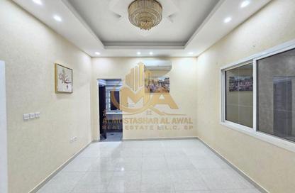 Townhouse - 5 Bedrooms - 7 Bathrooms for rent in Al Yasmeen 1 - Al Yasmeen - Ajman