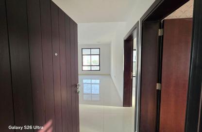 Apartment - 3 Bedrooms - 3 Bathrooms for rent in Al Jurf Industrial 2 - Al Jurf Industrial - Ajman