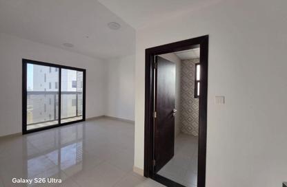 Apartment - 3 Bedrooms - 3 Bathrooms for rent in Al Jurf Industrial 2 - Al Jurf Industrial - Ajman