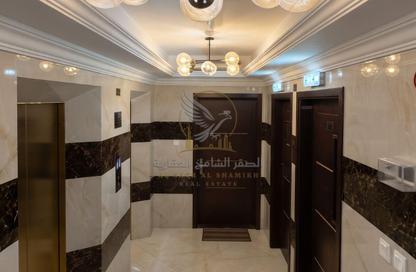 Apartment - 3 - 3 for rent in Al Rawda 3 Villas - Al Rawda 3 - Al Rawda - Ajman Apartment - 3 - 3 for rent in Al Rawda 3 Villas - Al Rawda 3 - Al Rawda - Ajman