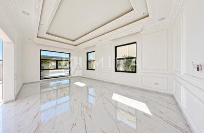 Villa - 5 - 7 for rent in Nad Al Sheba Gardens 1 - Nad Al Sheba Gardens - Nad Al Sheba 1 - Nad Al Sheba - Dubai