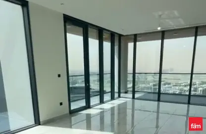 Apartment - 4 Bedrooms - 5 Bathrooms for sale in Crest Grande - Sobha Hartland - Mohammed Bin Rashid City - Dubai