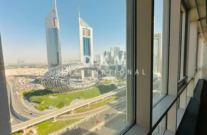مكتب - استوديو - 2 حمامات للايجار في فندق وبرج ميلينيوم بلازا - شارع الشيخ زايد - دبي مكتب - استوديو - 2 حمامات للايجار في فندق وبرج ميلينيوم بلازا - شارع الشيخ زايد - دبي