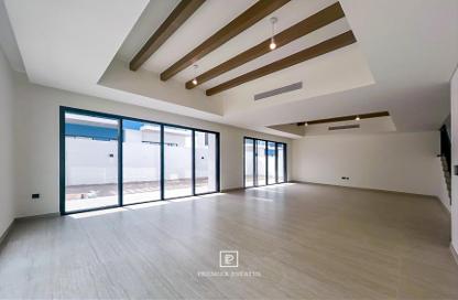 Villa - 6 - 6 for rent in Santorini - Damac Lagoons - Dubai Villa - 6 - 6 for rent in Santorini - Damac Lagoons - Dubai