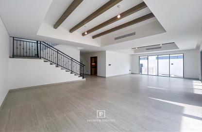Villa - 6 - 6 for rent in Santorini - Damac Lagoons - Dubai Villa - 6 - 6 for rent in Santorini - Damac Lagoons - Dubai