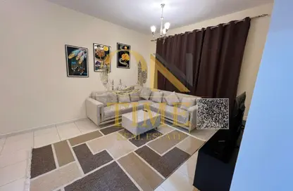 شقة - غرفة نوم - 2 حمامات للايجار في مويلح - الشارقة