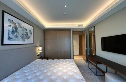 Apartment - 2 - 2 for rent in The Address Residences Dubai Opera Tower 2 - The Address Residences Dubai Opera - Downtown Dubai - Dubai