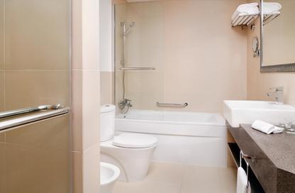 Apartment - 4 - 4 for rent in Aparthotel Adagio Premium Dubai Al Barsha - Al Barsha 1 - Al Barsha - Dubai Apartment - 4 - 4 for rent in Aparthotel Adagio Premium Dubai Al Barsha - Al Barsha 1 - Al Barsha - Dubai