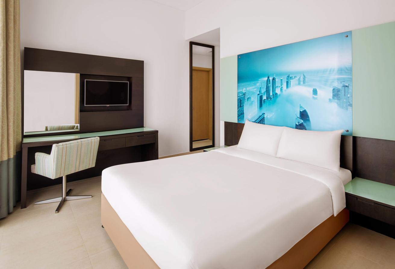 ONLY SPACIOUS 4 BEDROOM IN AL BARSHA photo 8
