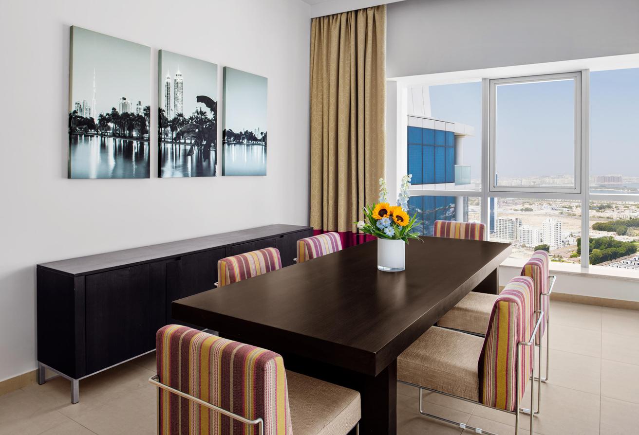 ONLY SPACIOUS 4 BEDROOM IN AL BARSHA photo 10