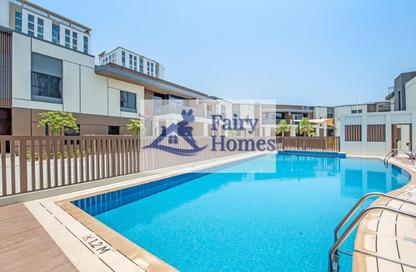 Townhouse - 3 - 5 for rent in The Terraces - Al Barsha 1 - Al Barsha - Dubai