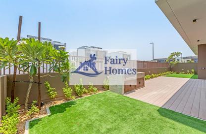 Townhouse - 3 - 5 for rent in The Terraces - Al Barsha 1 - Al Barsha - Dubai Townhouse - 3 - 5 for rent in The Terraces - Al Barsha 1 - Al Barsha - Dubai