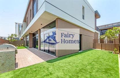 Townhouse - 3 - 5 for rent in The Terraces - Al Barsha 1 - Al Barsha - Dubai Townhouse - 3 - 5 for rent in The Terraces - Al Barsha 1 - Al Barsha - Dubai