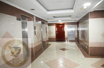 Apartment - 2 Bedrooms - 3 Bathrooms for rent in New Al Taawun Road - Al Taawun - Sharjah