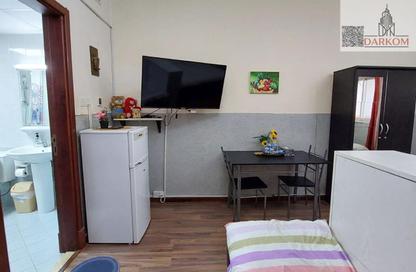 Apartment - Studio - 1 Bathroom for sale in Orient Tower 1 - Orient Towers - Al Bustan - Ajman