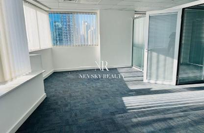 Office Space - Studio - 1 Bathroom for rent in Westburry Tower 1 - Westburry Square - Business Bay - Dubai Office Space - Studio - 1 Bathroom for rent in Westburry Tower 1 - Westburry Square - Business Bay - Dubai