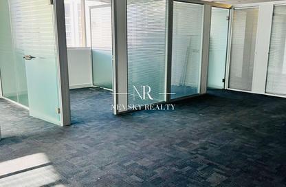 Office Space - Studio - 1 Bathroom for rent in Westburry Tower 1 - Westburry Square - Business Bay - Dubai Office Space - Studio - 1 Bathroom for rent in Westburry Tower 1 - Westburry Square - Business Bay - Dubai