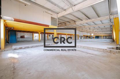Retail - Studio - 3 Bathrooms for rent in Khalifa City A Villas - Khalifa City A - Khalifa City - Abu Dhabi Retail - Studio - 3 Bathrooms for rent in Khalifa City A Villas - Khalifa City A - Khalifa City - Abu Dhabi