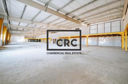 Retail - Studio - 3 Bathrooms for rent in Khalifa City A Villas - Khalifa City A - Khalifa City - Abu Dhabi Retail - Studio - 3 Bathrooms for rent in Khalifa City A Villas - Khalifa City A - Khalifa City - Abu Dhabi