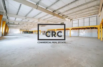 Retail - Studio - 3 Bathrooms for rent in Khalifa City A Villas - Khalifa City A - Khalifa City - Abu Dhabi