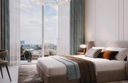 Apartment - Studio - 1 Bathroom for sale in Azizi David - Dubai Healthcare City 2 - Al Jaddaf - Dubai Apartment - Studio - 1 Bathroom for sale in Azizi David - Dubai Healthcare City 2 - Al Jaddaf - Dubai
