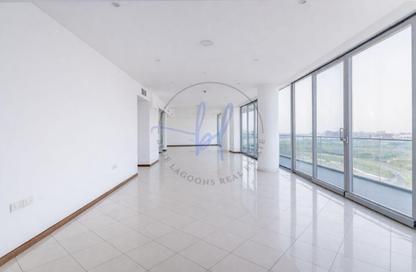 Apartment - 4 Bedrooms - 5 Bathrooms for rent in Intercontinental Residence Suites - Marsa Plaza - Dubai Festival City - Dubai