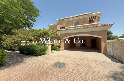 Villa - 4 Bedrooms - 4 Bathrooms for rent in Mirador La Coleccion - Arabian Ranches - Dubai