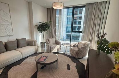 Apartment - 2 - 3 for sale in V1ter Residence - District 12 - Jumeirah Village Circle - Dubai