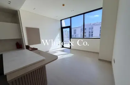 شقة - غرفة نوم - 2 حمامات للايجار في بن غاطي فانتوم - ديستريكت 17 - قرية جميرا الدائرية - دبي