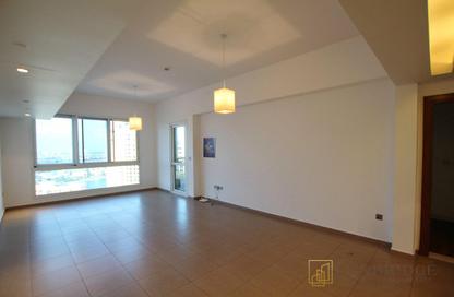 Apartment - 2 Bedrooms - 3 Bathrooms for rent in Marina Residences 2 - Marina Residences - Palm Jumeirah - Dubai Apartment - 2 Bedrooms - 3 Bathrooms for rent in Marina Residences 2 - Marina Residences - Palm Jumeirah - Dubai