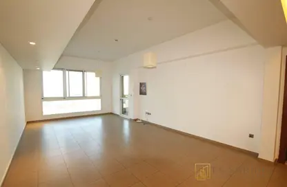 Apartment - 2 Bedrooms - 3 Bathrooms for rent in Marina Residences 2 - Marina Residences - Palm Jumeirah - Dubai