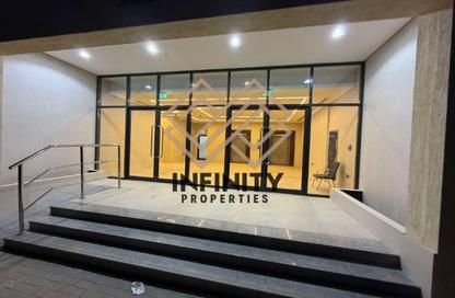 Apartment - Studio - 1 Bathroom for sale in Kentia - Ajman Uptown Villas - Ajman Uptown - Ajman