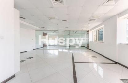 Office Space - Studio - 1 for rent in Westburry Tower 1 - Westburry Square - Business Bay - Dubai