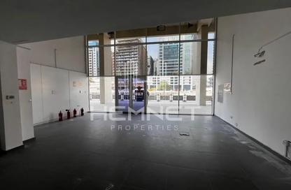 Shop - Studio for rent in Capital Golden Tower - Business Bay - Dubai