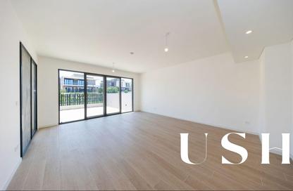 Townhouse - 4 Bedrooms - 5 Bathrooms for rent in Jebel Ali Village Townhouses - Jebel Ali Village - Jebel Ali - Dubai