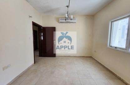 Apartment - 2 Bedrooms - 2 Bathrooms for rent in Muwailih Building - Muwaileh - Sharjah