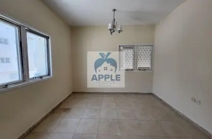 شقة - 2 غرف نوم - 2 حمامات للايجار في مبنى مويلح - مويلح - الشارقة