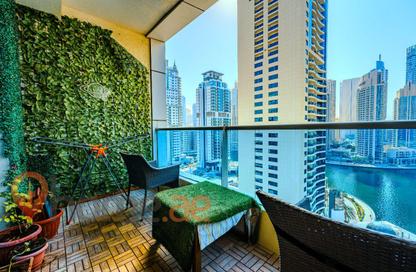 Apartment - 2 Bedrooms - 2 Bathrooms for sale in Marina Diamond 4 - Marina Diamonds - Dubai Marina - Dubai Apartment - 2 Bedrooms - 2 Bathrooms for sale in Marina Diamond 4 - Marina Diamonds - Dubai Marina - Dubai