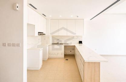 Townhouse - 3 Bedrooms - 4 Bathrooms for rent in Cherrywoods - Dubai