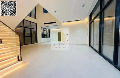فيلا - 5 غرف نوم - 7 حمامات للبيع في 1 الياسمين - الياسمين - عجمان