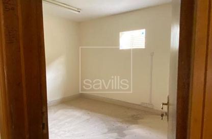 Warehouse - Studio for rent in Industrial Area 15 - Sharjah Industrial Area - Sharjah