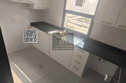Apartment - 1 - 2 for rent in Al Hamidiya 2 - Al Hamidiya - Ajman