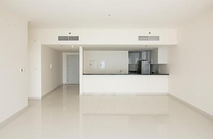 Apartment - 2 Bedrooms - 3 Bathrooms for rent in Damac Heights - Dubai Marina - Dubai