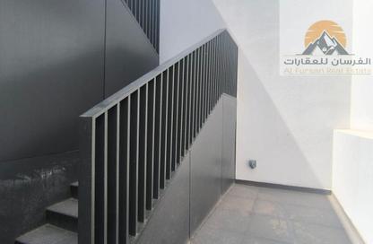 Villa - 4 Bedrooms - 7+ Bathrooms for sale in Golf Community - Al Zorah - Ajman Villa - 4 Bedrooms - 7+ Bathrooms for sale in Golf Community - Al Zorah - Ajman