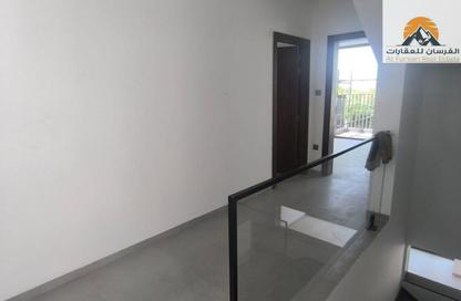 Villa - 4 Bedrooms - 7+ Bathrooms for sale in Golf Community - Al Zorah - Ajman Villa - 4 Bedrooms - 7+ Bathrooms for sale in Golf Community - Al Zorah - Ajman